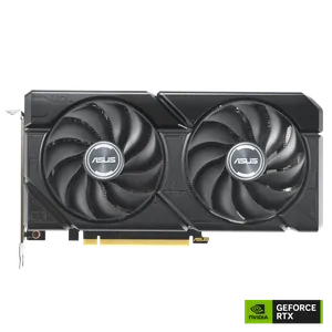 ASUS Dual GeForce RTX 4060 EVO 8GB GDDR6
